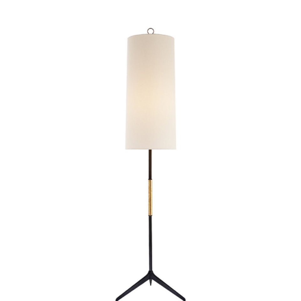 Visual Comfort Studio Canada - One Light Floor Lamp - Jamie