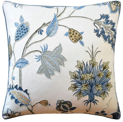 Ryan studio hotsell pillows website