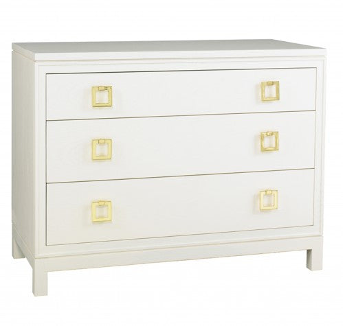 Clifford Drawer Chest - Lillian August | Luxe Home Philadelphia