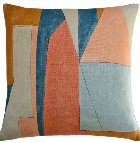 Ryan studio velvet clearance pillows